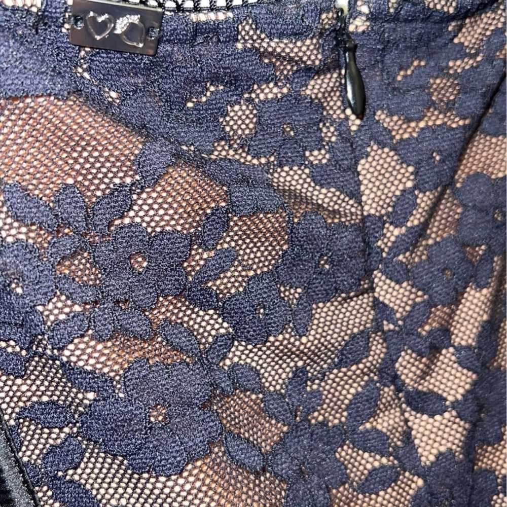 for love and lemons violetta lace dress - image 6