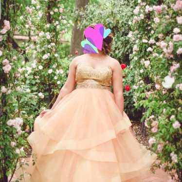 Prom/Quinceañera Dress