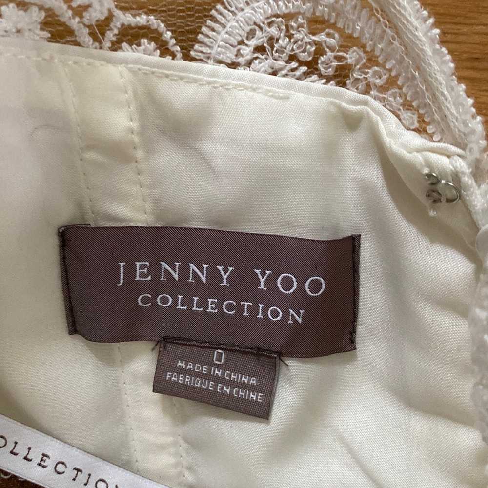 Jenny Yoo Collection Dress - image 4