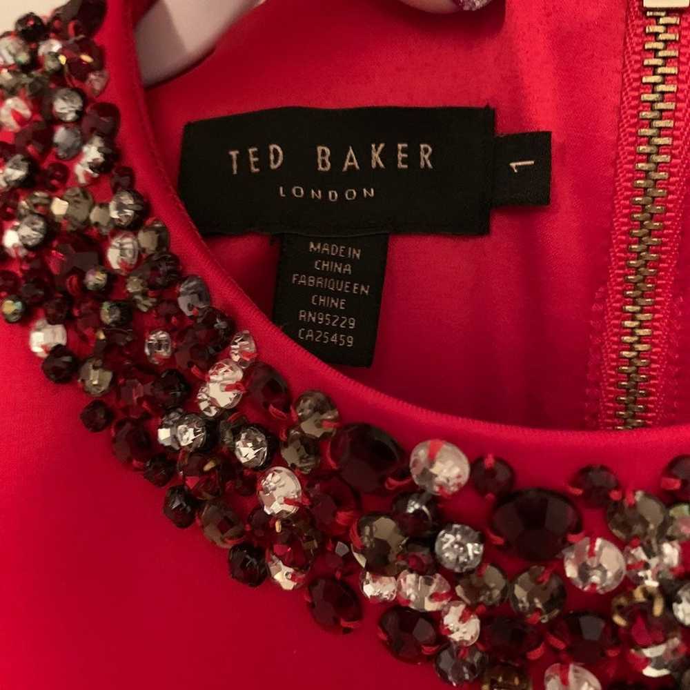 Ted Baker Dress - image 2