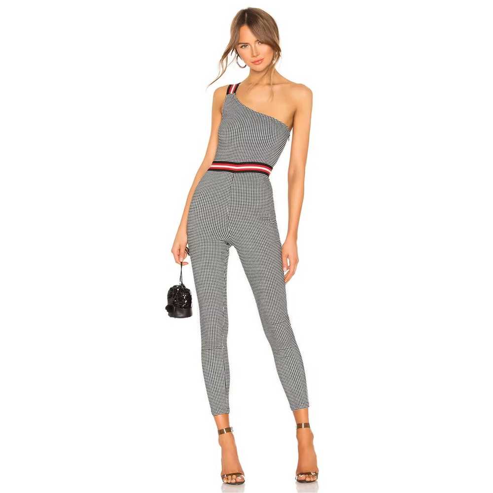 H:ours Skylar Jumpsuit Small - image 1