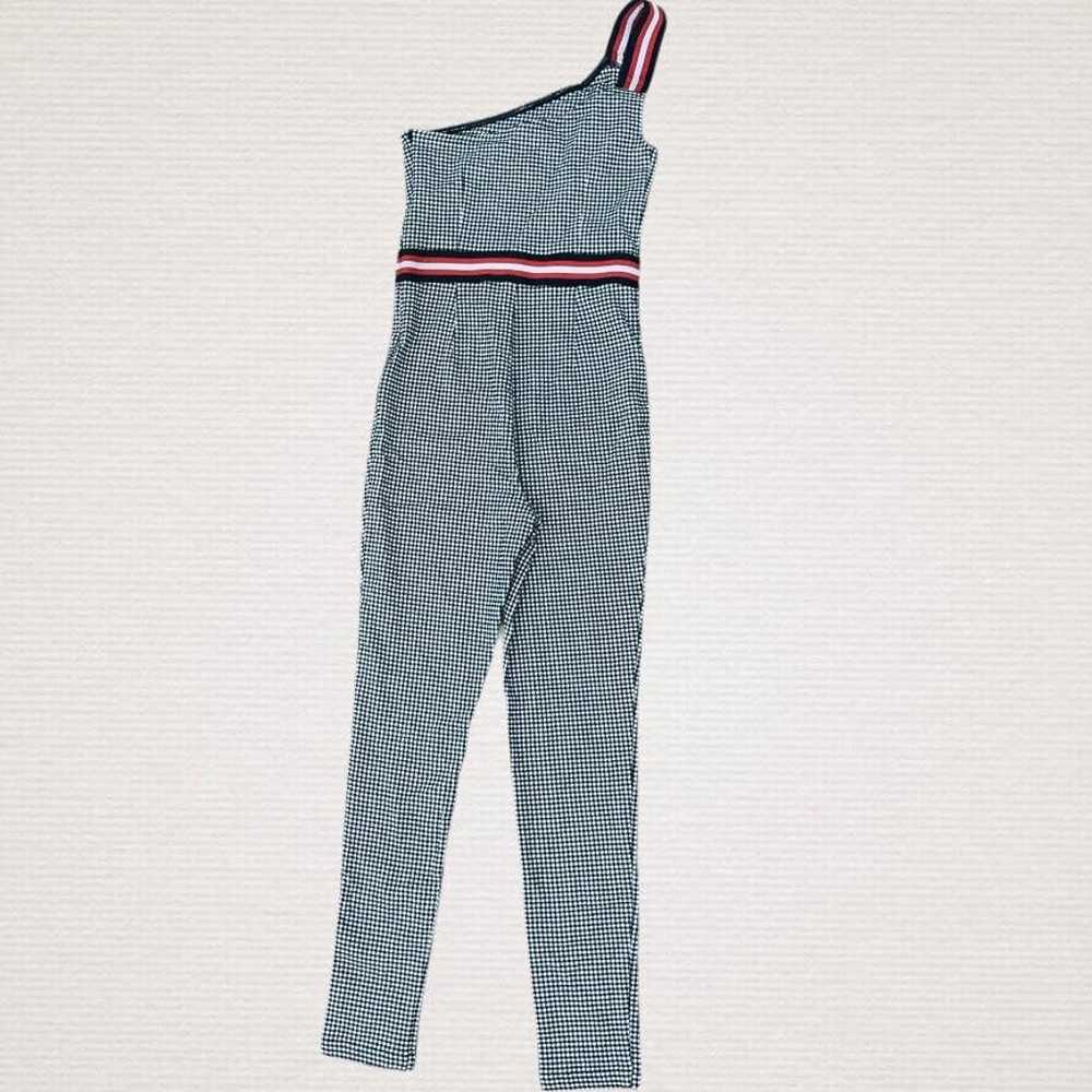H:ours Skylar Jumpsuit Small - image 6