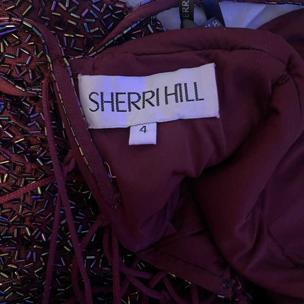 sherri hill homecoming dress - image 3
