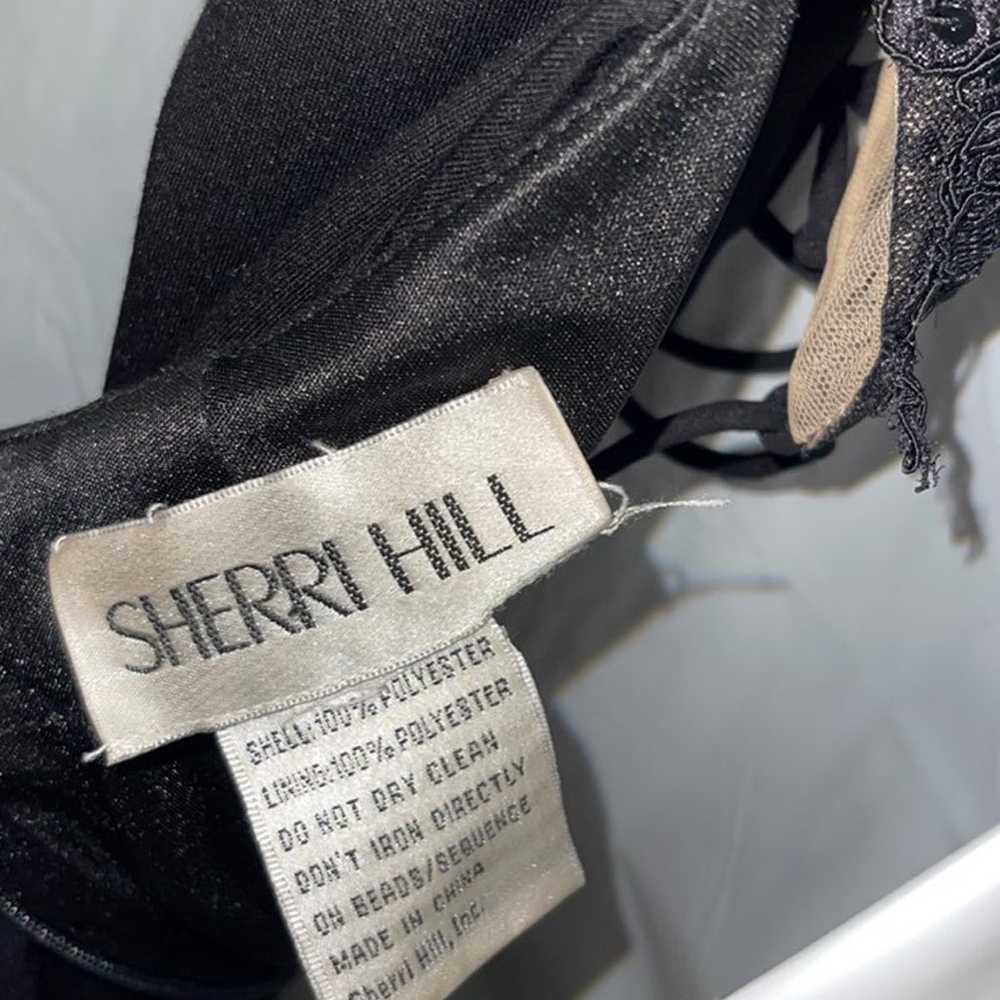 Sherri Hill Homecoming Dress - image 4