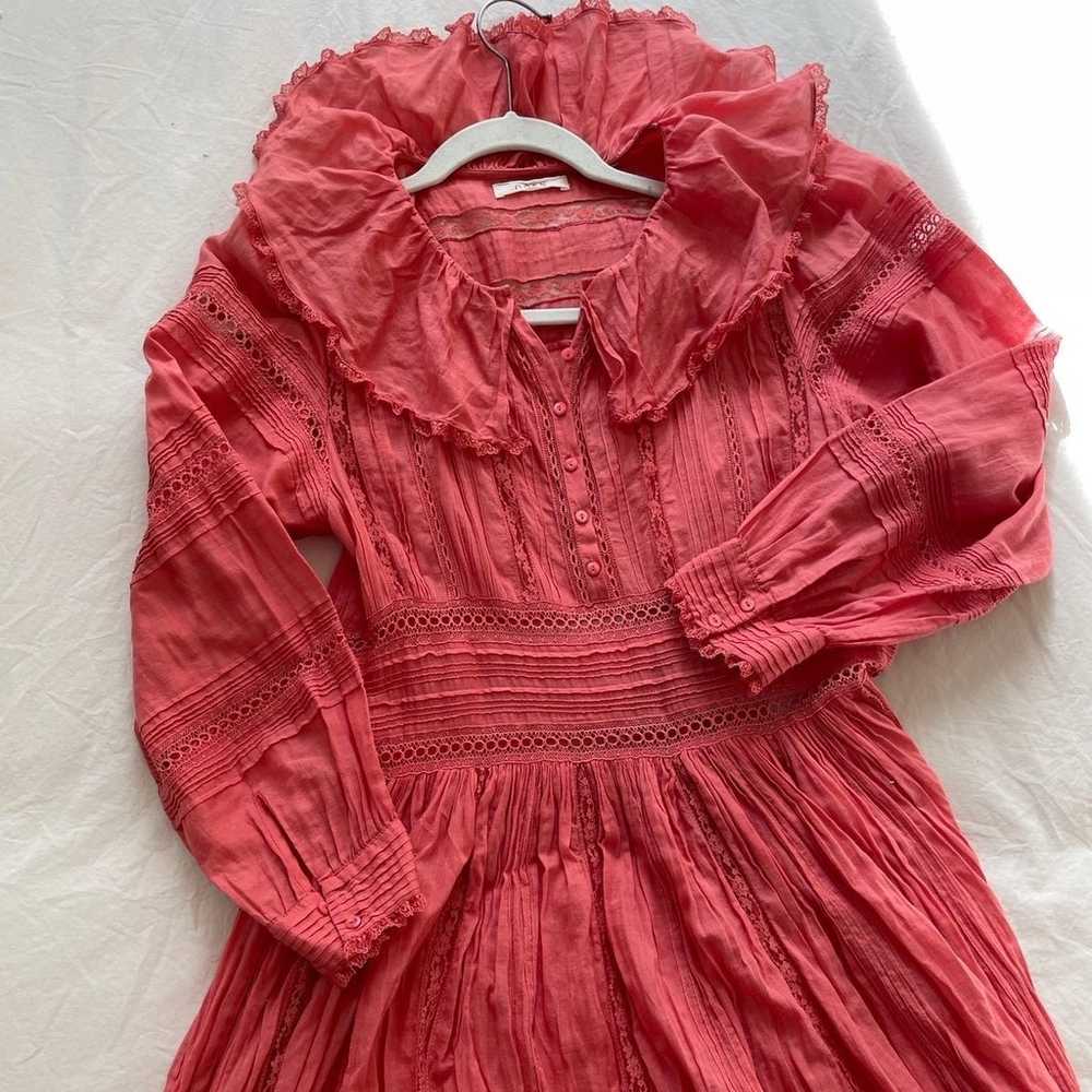 Doen Marla Dress in Apple Blossom - image 1