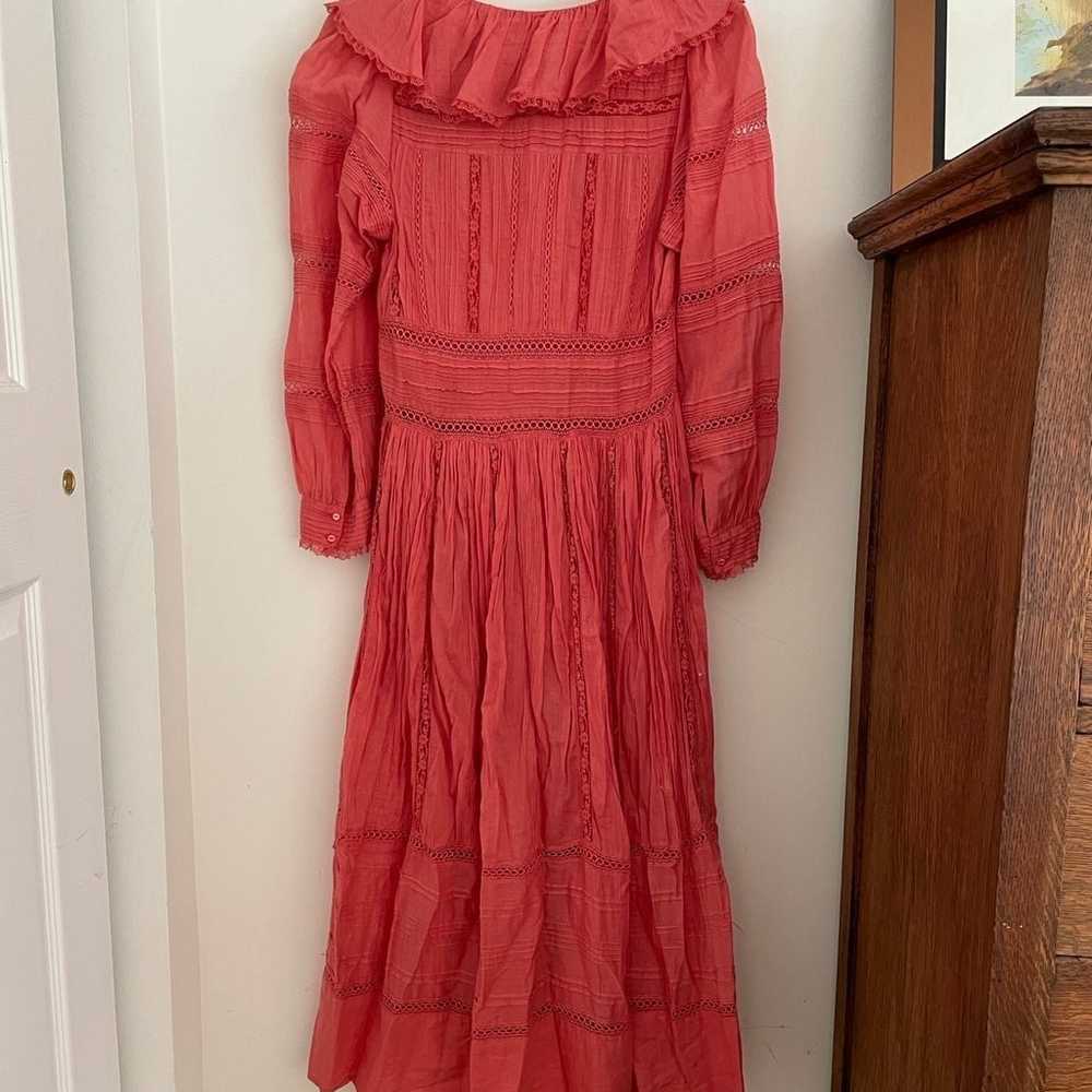 Doen Marla Dress in Apple Blossom - image 4