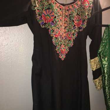 shalwar kameez - image 1