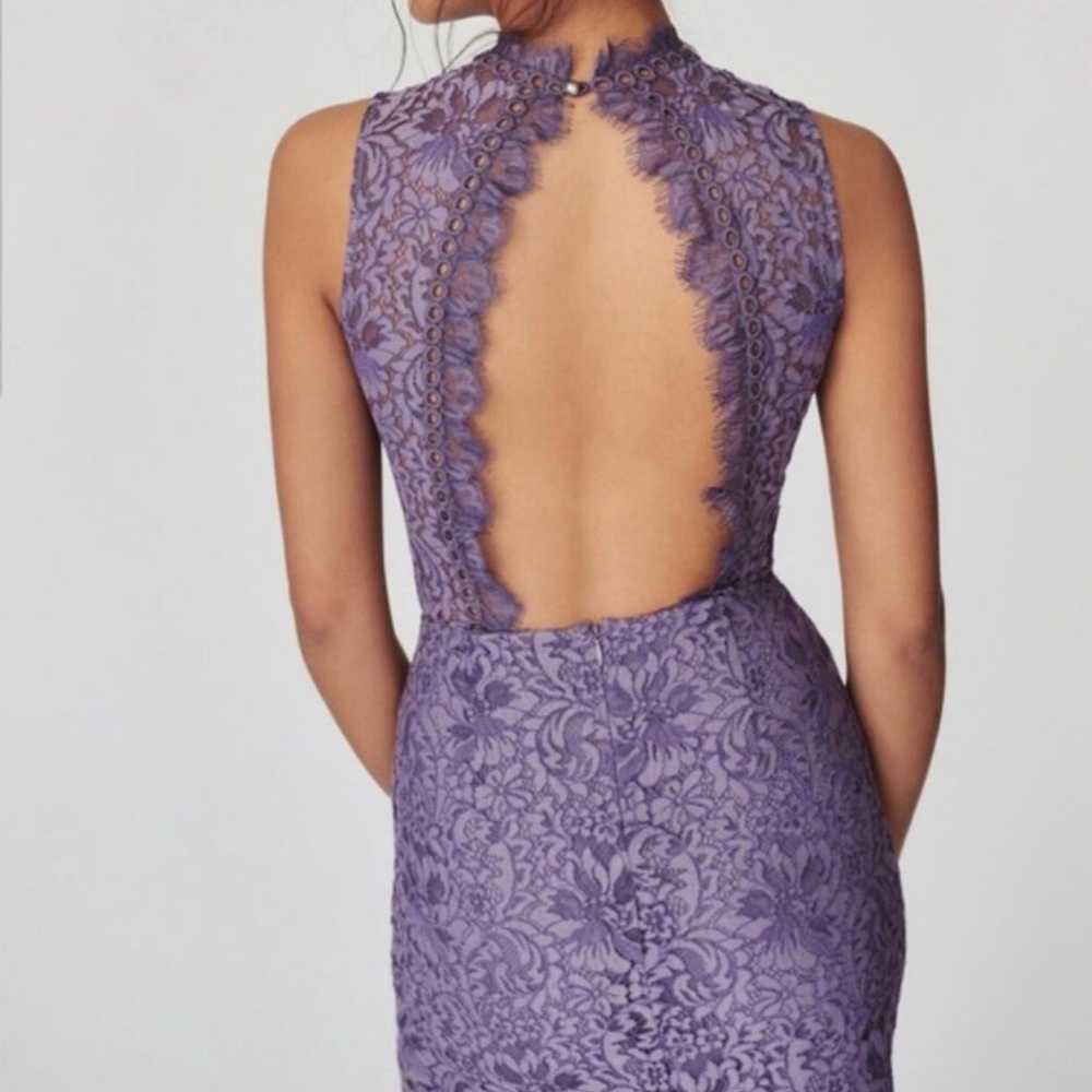 Free People Cocktail Dress - image 2