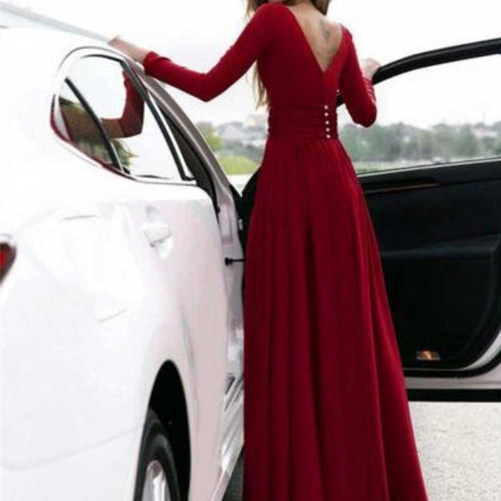 Prom Dress/Gown - image 6