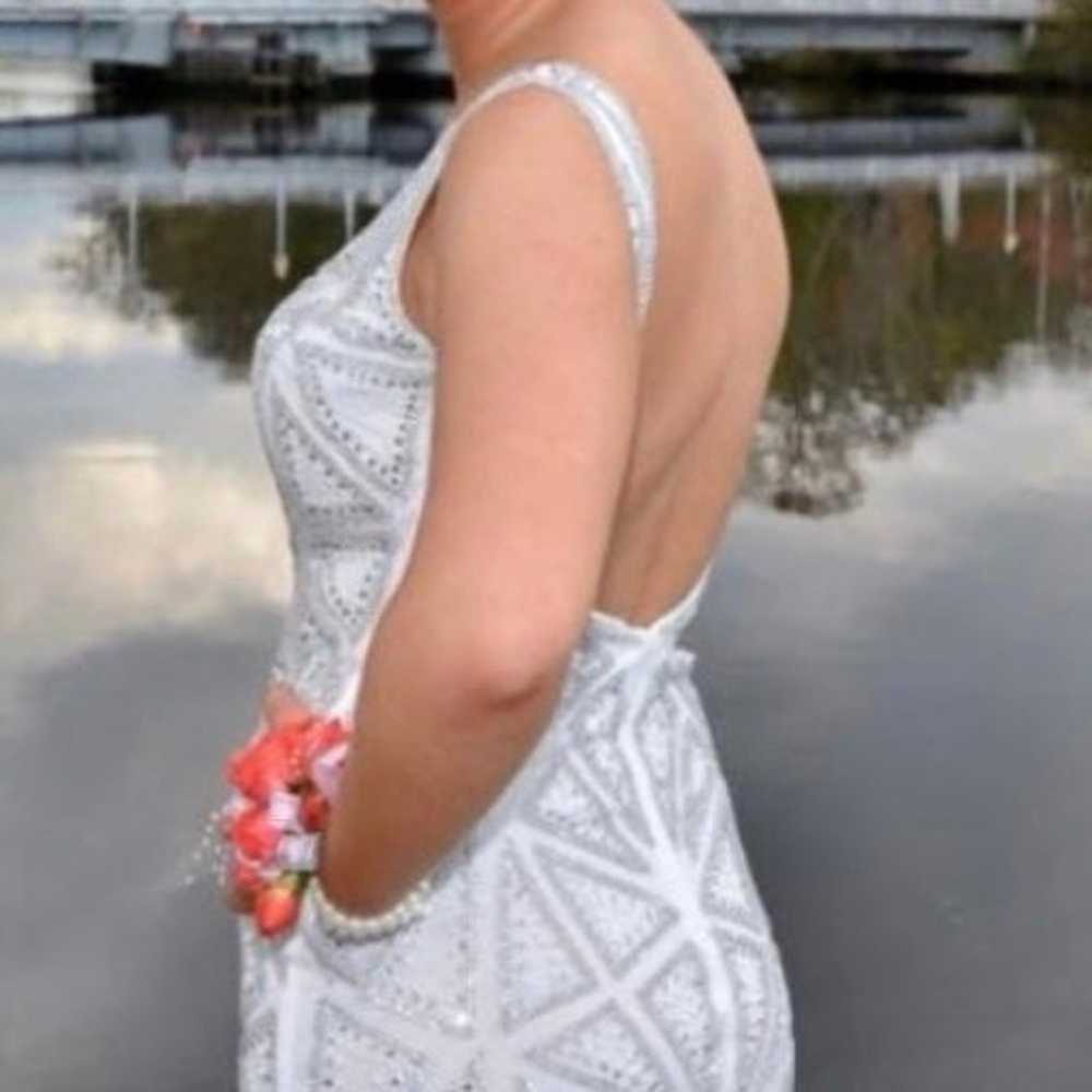 Prom Dress/ Pageant Dress - image 2