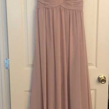 Hayley Paige Occasions Bridesmaid Dress