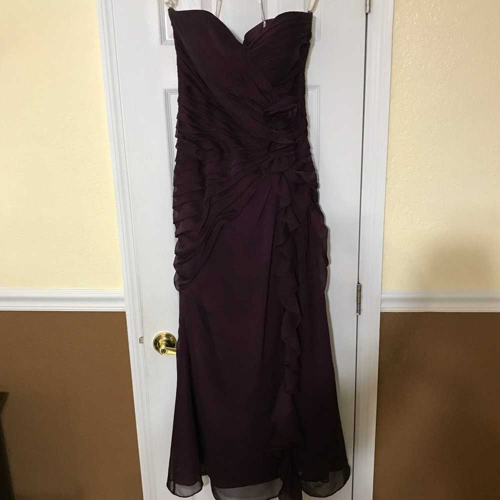 Special Occasion/Bridesmaid Dress - image 4