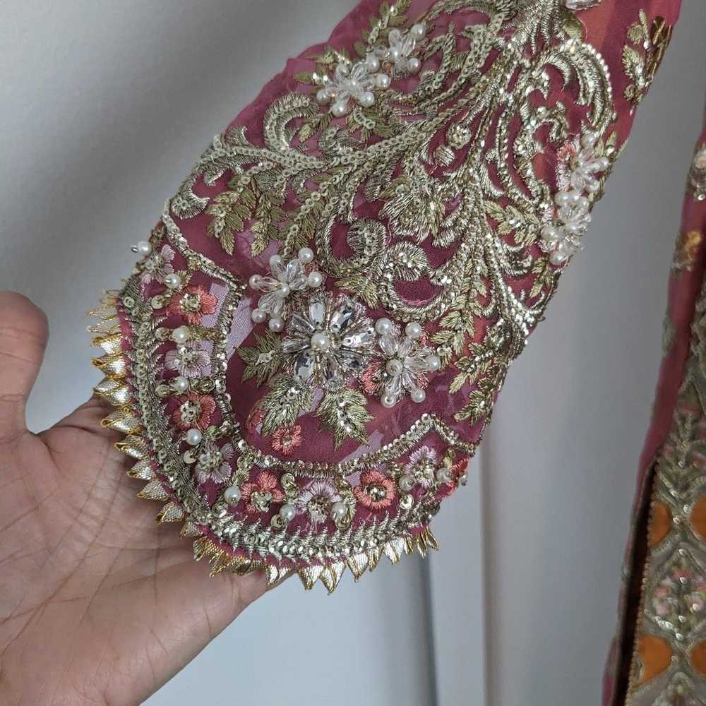 Crimson luxury wedding collection - image 4