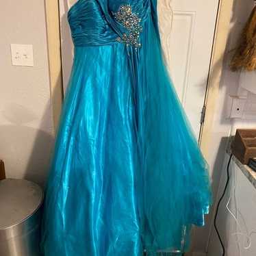 Evening gown/prom gown