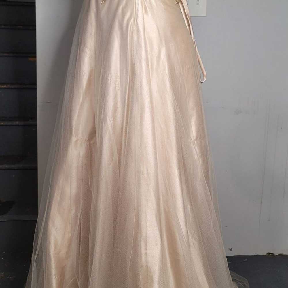 Prom formal Dress - image 2