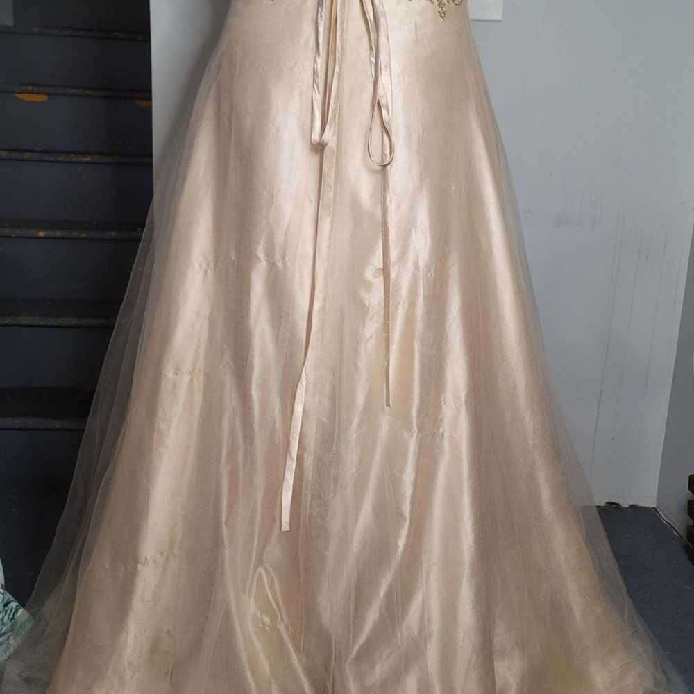 Prom formal Dress - image 3