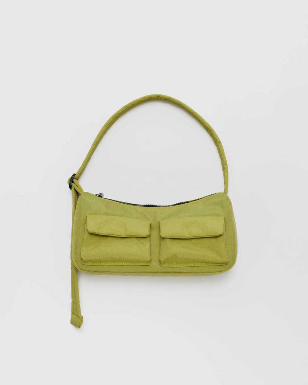 Cargo Shoulder Bag - image 1