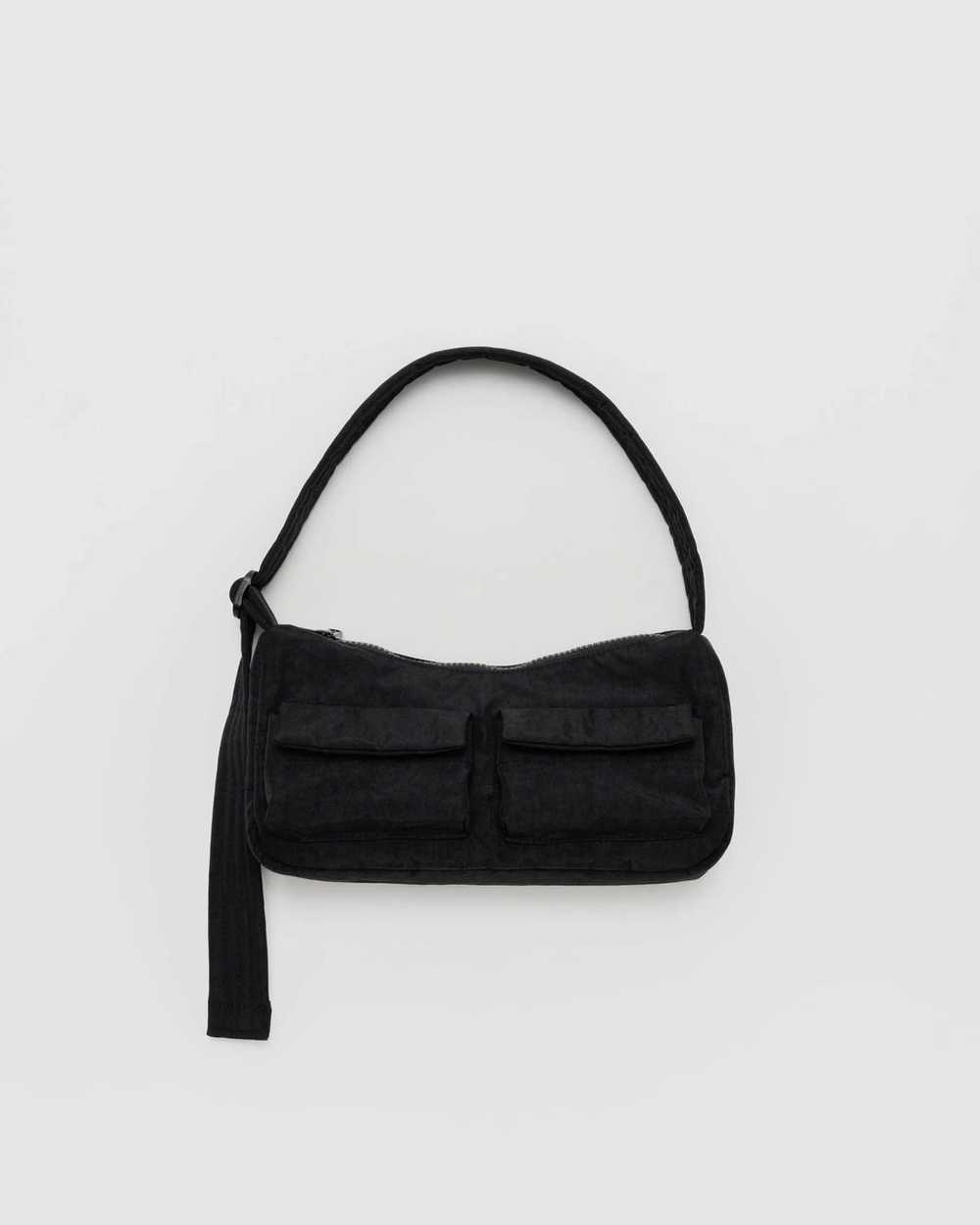 Cargo Shoulder Bag - image 2