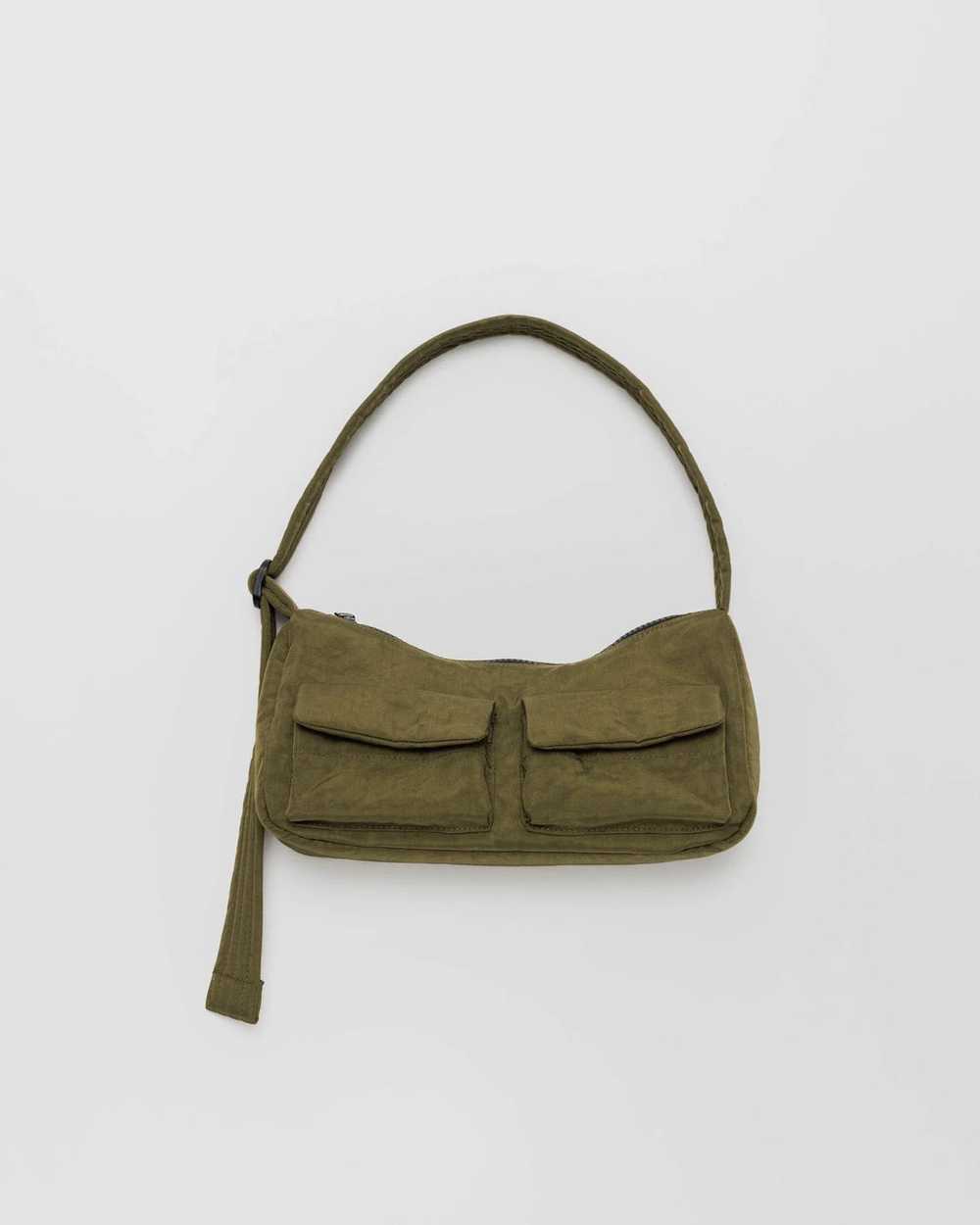 Cargo Shoulder Bag - image 3