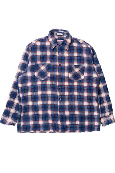 Dickies Lightweight Flannel Shirt - image 1