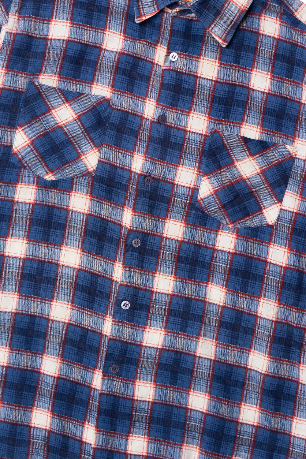 Dickies Lightweight Flannel Shirt - image 2