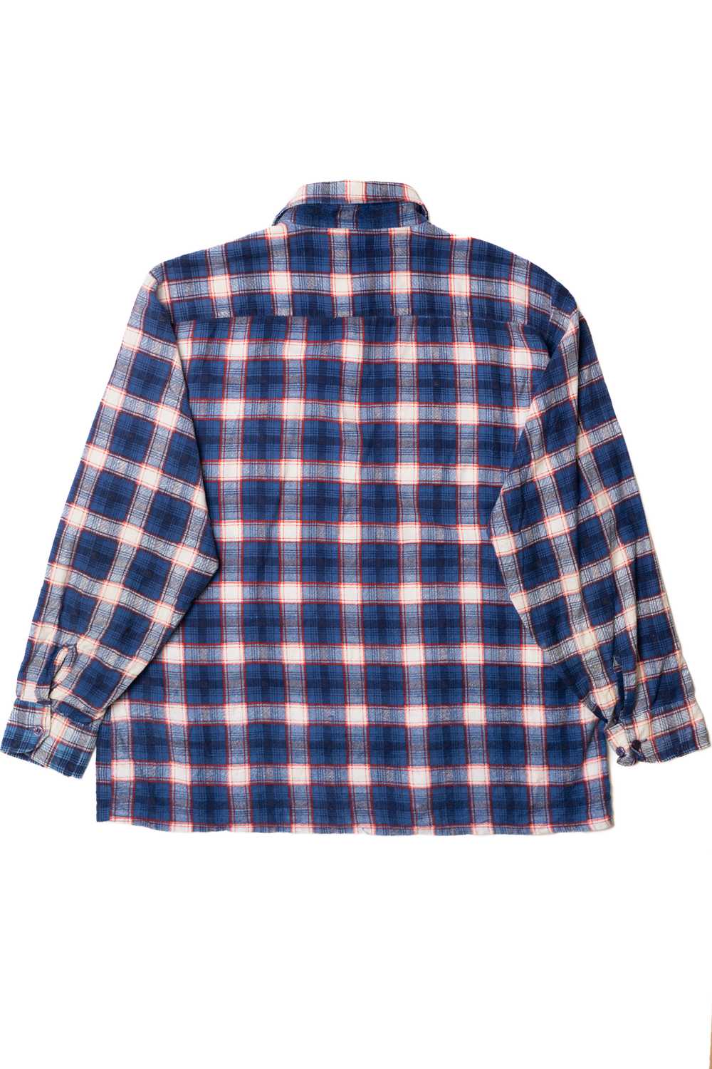 Dickies Lightweight Flannel Shirt - image 3
