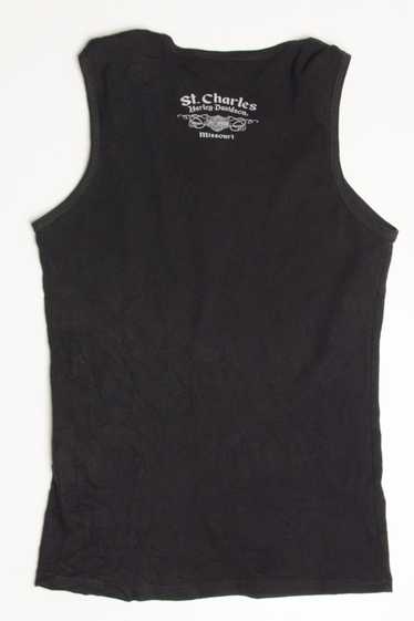 Women's St. Charles Missouri Harley-Davidson Tank 