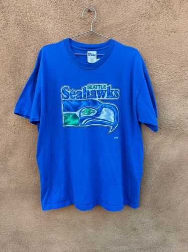 Pro Player 90's Seattle Seahawks T-shirt - Made in