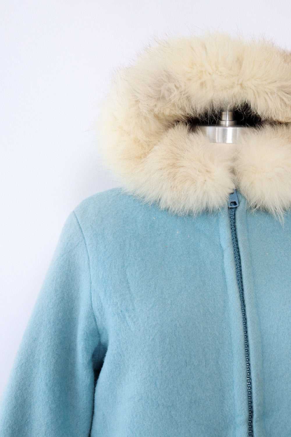 Hudson's Bay Arctic Hood Coat S - image 3