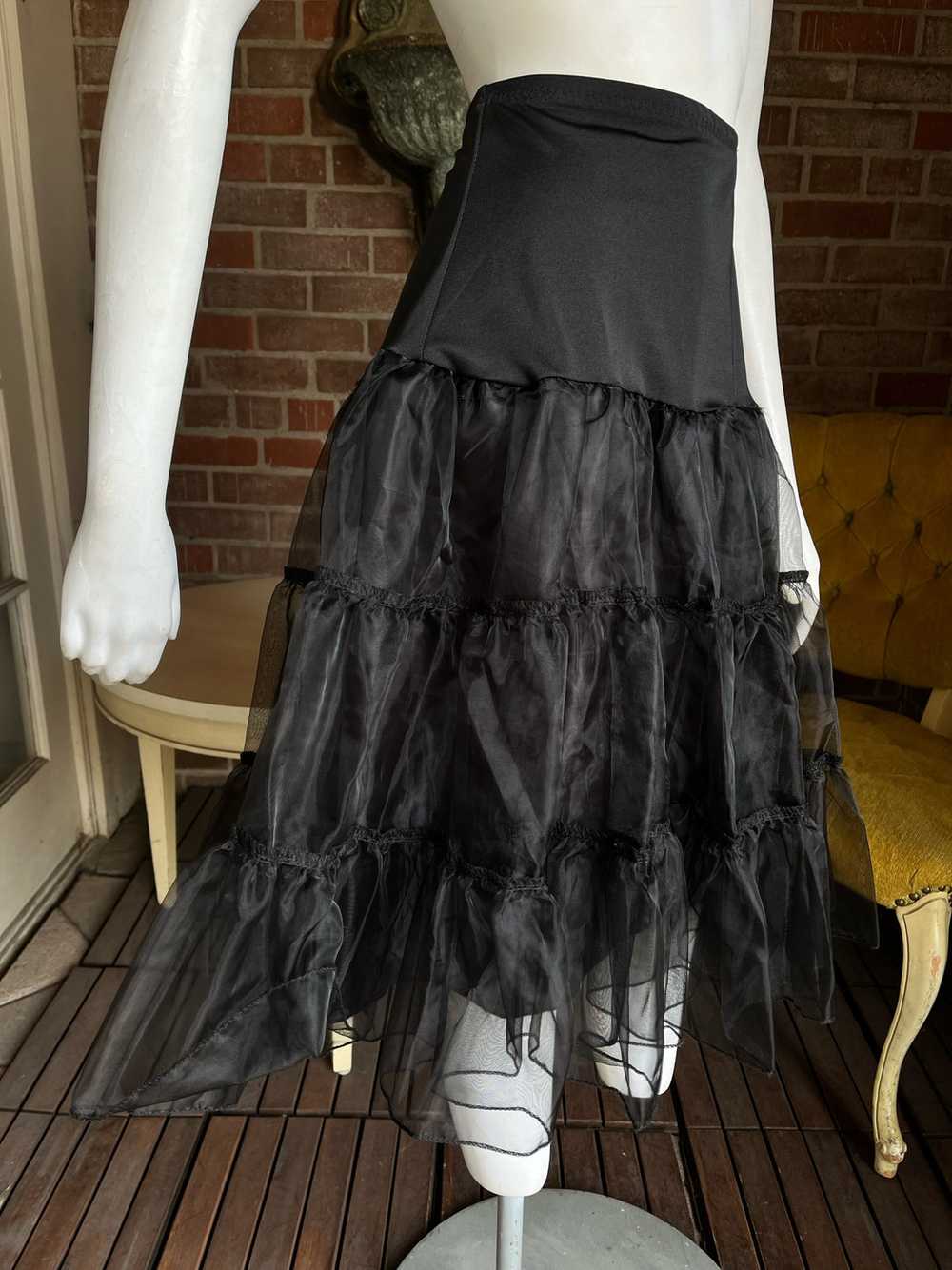 Black Petticoat - image 5