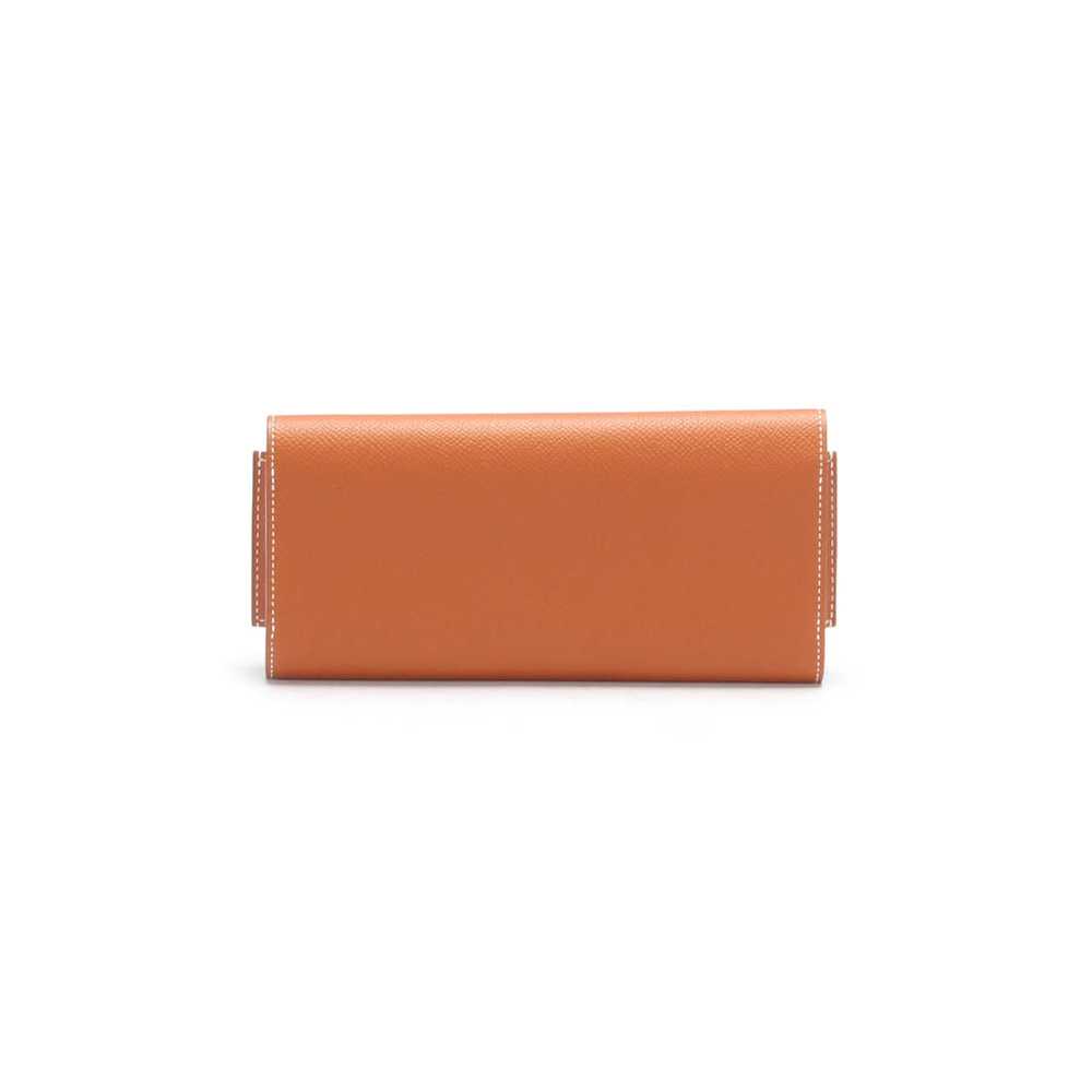 Hermes Passant Longue Wallet - '10s - image 3