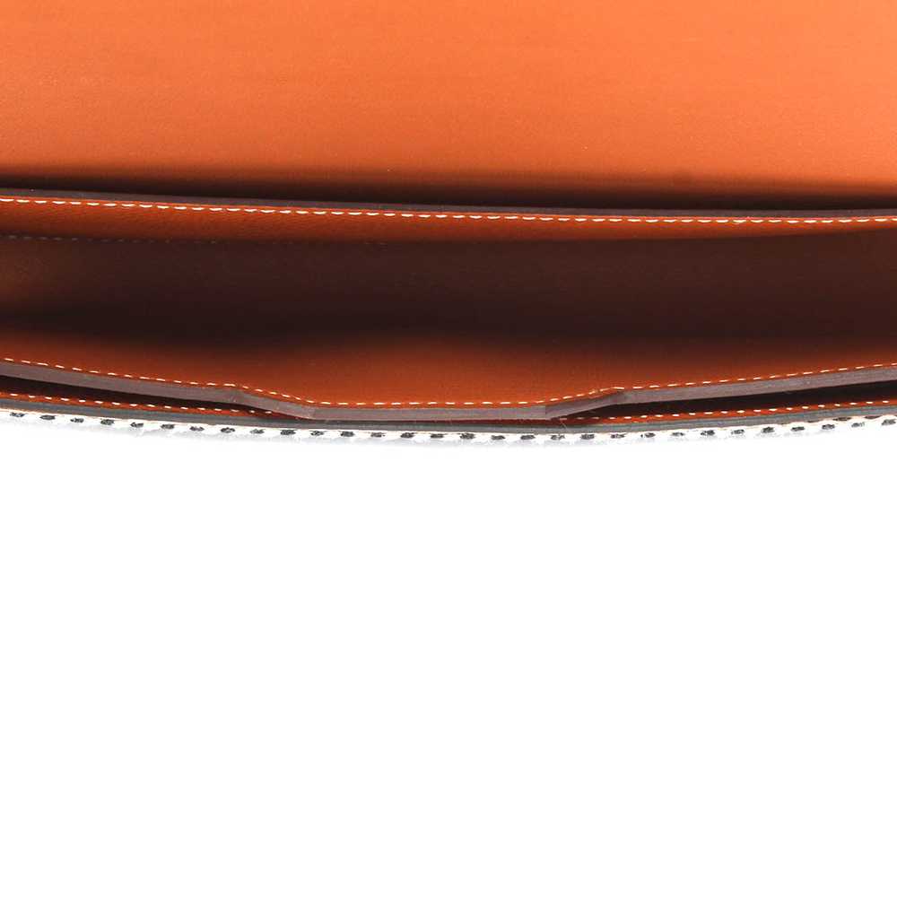 Hermes Passant Longue Wallet - '10s - image 8