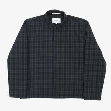 Norse projects jacket - Gem