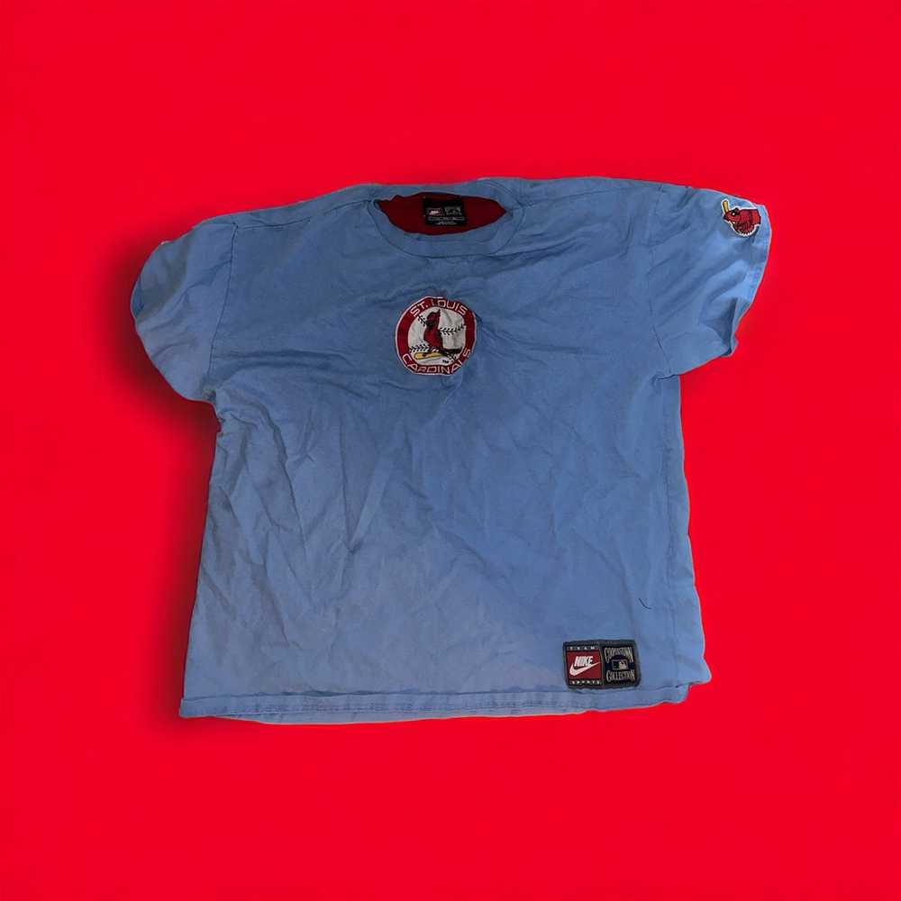 St. Louis Cardinals Nike T-Shirt - image 1