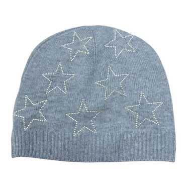 The Cashmere Project Rhinestone Star Hat - image 1