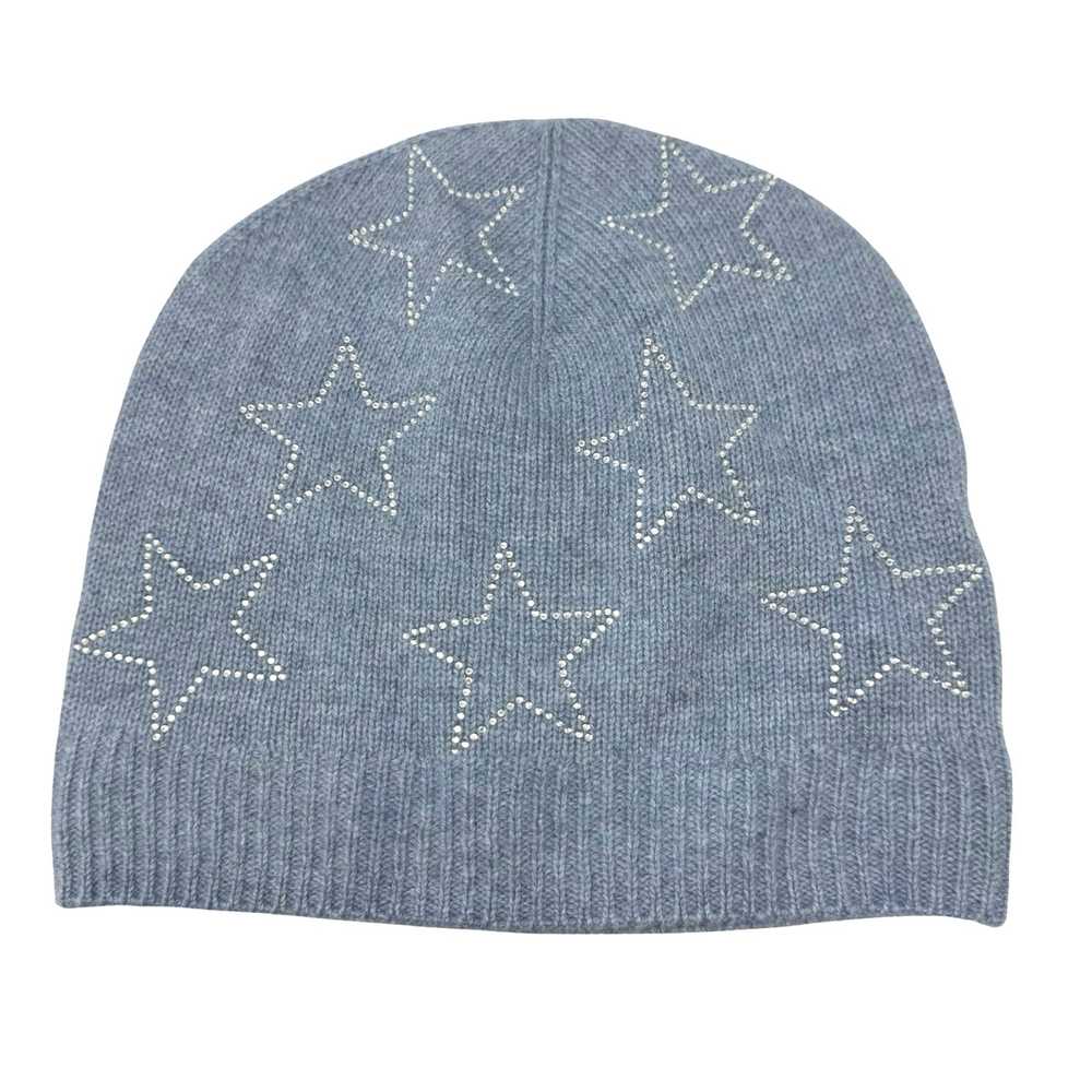 The Cashmere Project Rhinestone Star Hat - image 2