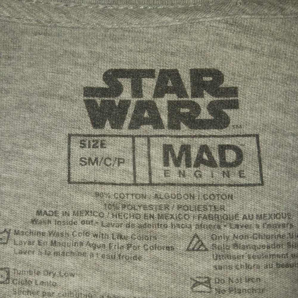 T-shirt: Star Wars The Imperial March Size S - image 2