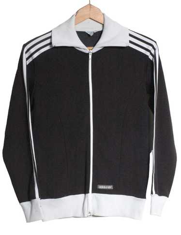 Vintage adidas schwahn jacket - Gem