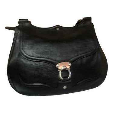 Braun Buffel Leather handbag - image 1