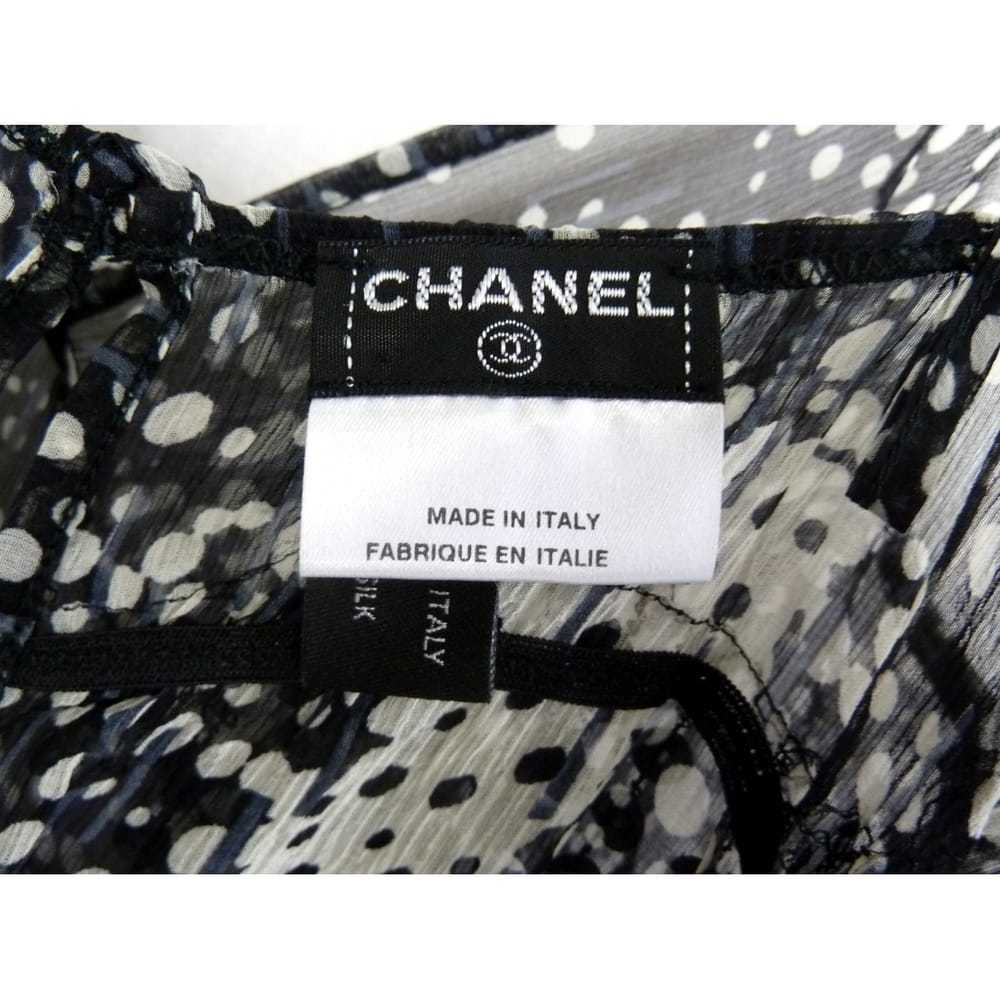 Chanel Silk camisole - image 4
