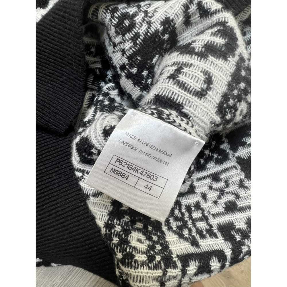 Chanel Cashmere jumper - image 5