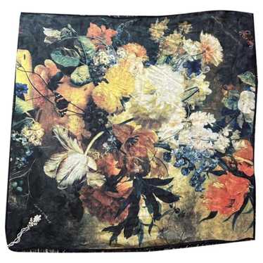 Vivienne Westwood Silk scarf - image 1