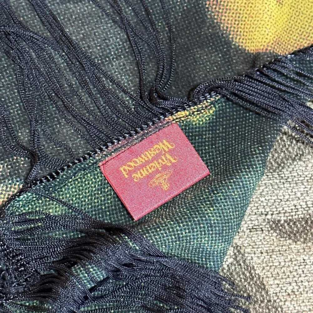 Vivienne Westwood Silk scarf - image 2
