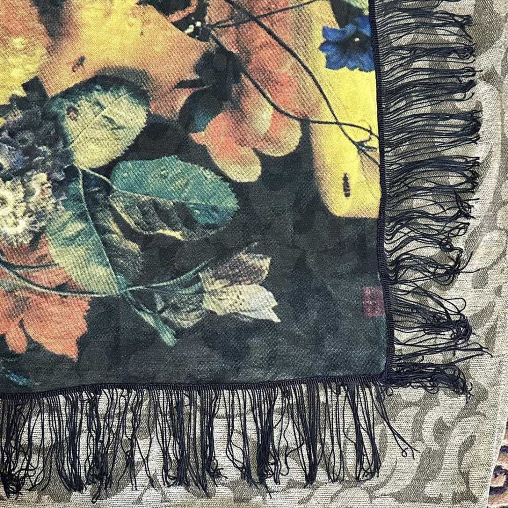 Vivienne Westwood Silk scarf - image 3