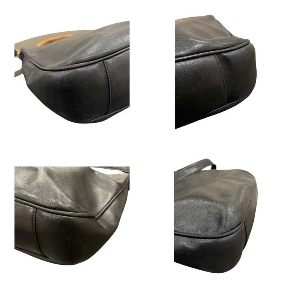 Gucci Diana leather crossbody bag - image 10