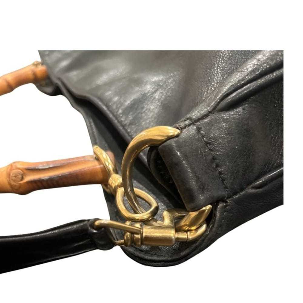 Gucci Diana leather crossbody bag - image 11