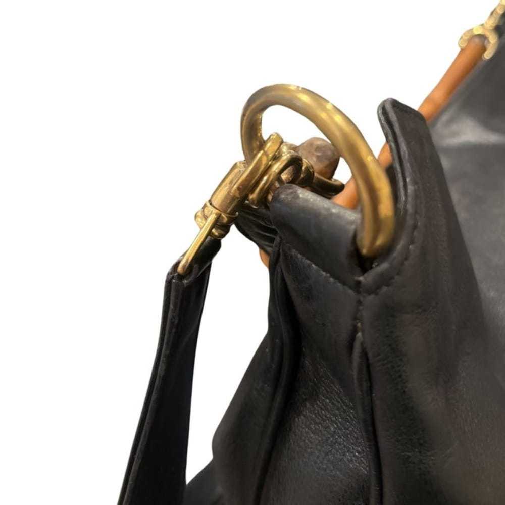 Gucci Diana leather crossbody bag - image 12