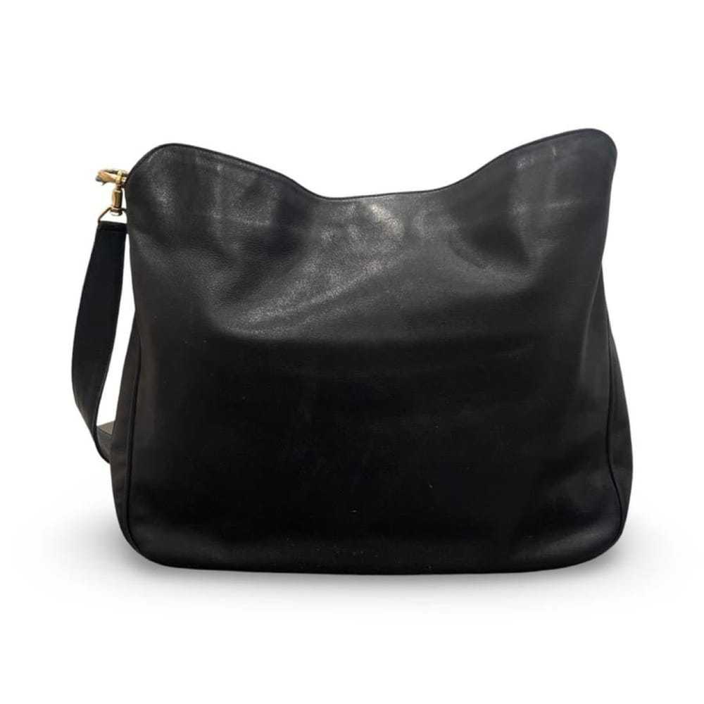 Gucci Diana leather crossbody bag - image 4