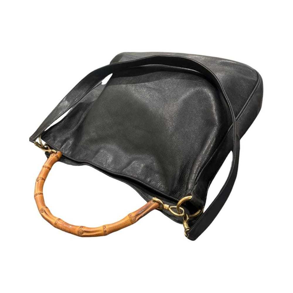 Gucci Diana leather crossbody bag - image 7