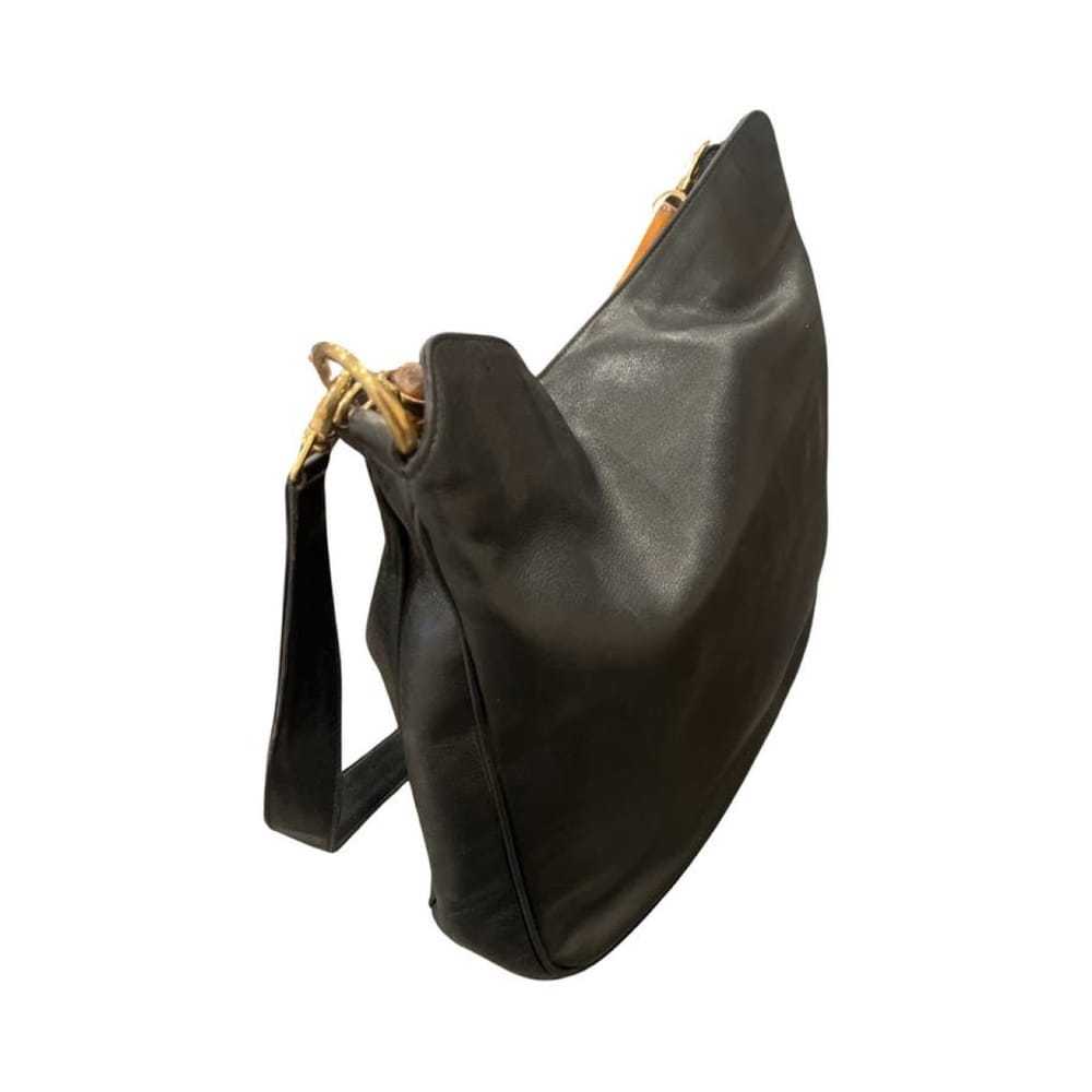 Gucci Diana leather crossbody bag - image 8